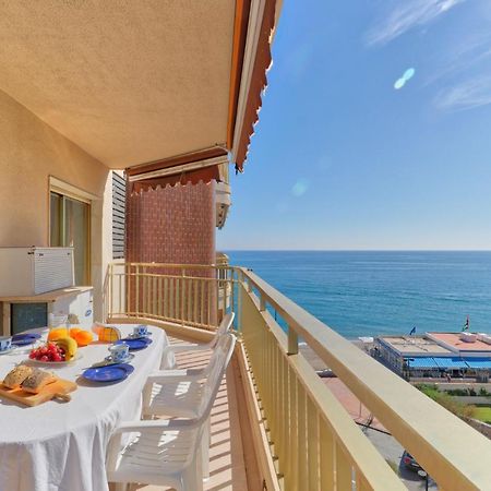 Dona Sofia Apartamento Fuengirola Exterior foto